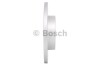 Диск тормозной передний COATED BOSCH 0 986 479 B20 (фото 5)