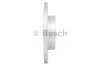 Диск тормозной передний COATED BOSCH 0 986 479 B20 (фото 5)