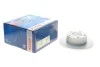 Диск тормозной задний COATED BOSCH 0 986 479 B22 (фото 1)