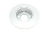 Диск тормозной задний COATED BOSCH 0 986 479 B22 (фото 2)