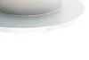 Диск тормозной задний COATED BOSCH 0 986 479 B22 (фото 3)