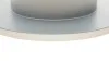 Диск тормозной задний COATED BOSCH 0 986 479 B22 (фото 5)