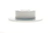 Диск тормозной задний COATED BOSCH 0 986 479 B22 (фото 6)