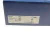 Диск тормозной задний COATED BOSCH 0 986 479 B22 (фото 8)