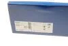 Диск тормозной передний COATED BOSCH 0 986 479 B24 (фото 11)