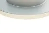 Диск тормозной передний COATED BOSCH 0 986 479 B24 (фото 3)