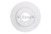 Гальмівний диск BOSCH 0986479B25 (фото 2)