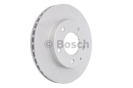 Гальмівний диск BOSCH 0986479B25