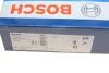 Диск тормозной передний COATED BOSCH 0 986 479 B27 (фото 6)