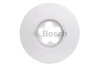 Гальмівний диск BOSCH 0986479B29 (фото 4)