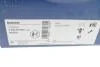 Диск тормозной передний COATED BOSCH 0 986 479 B30 (фото 7)