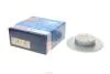 Диск тормозной задний COATED BOSCH 0 986 479 B31 (фото 1)