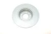 Диск тормозной задний COATED BOSCH 0 986 479 B31 (фото 2)