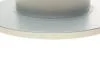 Диск тормозной задний COATED BOSCH 0 986 479 B31 (фото 4)