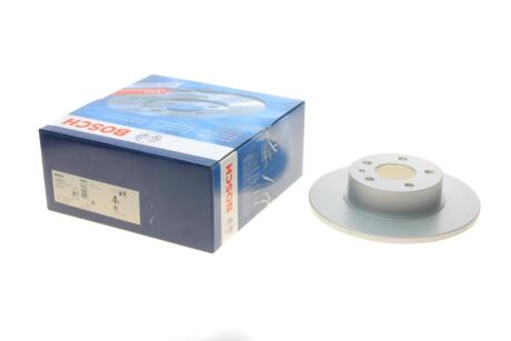 Диск тормозной задний COATED BOSCH 0 986 479 B31