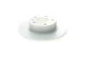 Диск тормозной задний COATED BOSCH 0 986 479 B31 (фото 6)