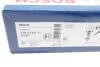 Диск тормозной передний COATED BOSCH 0 986 479 B32 (фото 7)