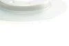 Диск тормозной задний COATED BOSCH 0 986 479 B35 (фото 3)
