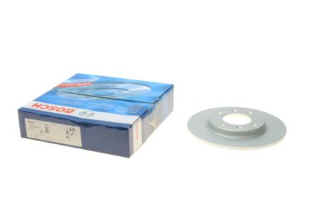 Гальмівний диск BOSCH 0 986 479 B35