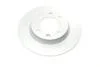 Диск тормозной задний COATED BOSCH 0 986 479 B35 (фото 7)