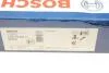 Диск тормозной задний COATED BOSCH 0 986 479 B35 (фото 8)