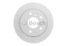 Гальмівний диск BOSCH 0986479B36 (фото 2)