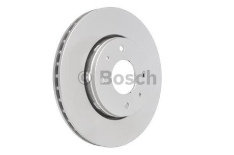 Гальмівний диск BOSCH 0986479B37