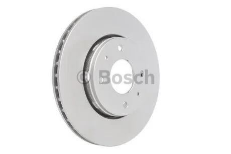 Гальмівний диск BOSCH 0986479B37
