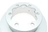 Тормозной диск BOSCH 0986479B38 (фото 3)