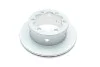 Тормозной диск BOSCH 0986479B38 (фото 5)