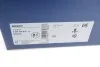 Тормозной диск BOSCH 0986479B38 (фото 6)
