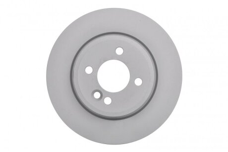 Гальмівний диск BOSCH 0986479B39