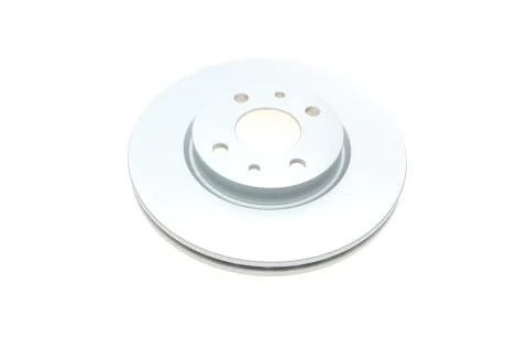 Диск тормозной передний COATED BOSCH 0 986 479 B43