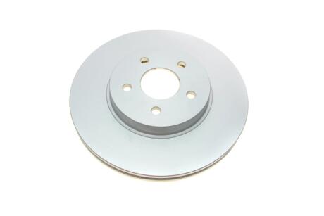 Диск тормозной передний COATED BOSCH 0 986 479 B44