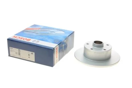 Гальмівний диск BOSCH 0986479B48