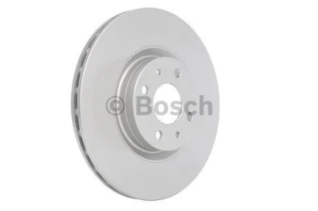 Гальмівний диск BOSCH 0986479B49