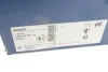 Диск тормозной передний COATED BOSCH 0 986 479 B50 (фото 6)