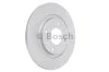 Диск тормозной передний COATED BOSCH 0 986 479 B51 (фото 1)