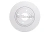Диск тормозной передний COATED BOSCH 0 986 479 B51 (фото 2)