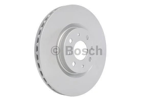 Гальмівний диск BOSCH 0986479B52 (фото 1)