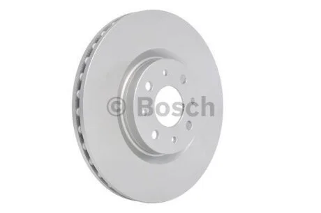 Гальмівний диск BOSCH 0986479B52