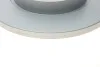 Диск тормозной передний COATED BOSCH 0 986 479 B55 (фото 4)