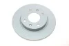 Диск тормозной передний COATED BOSCH 0 986 479 B55 (фото 6)