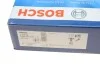 Диск тормозной передний COATED BOSCH 0 986 479 B55 (фото 9)