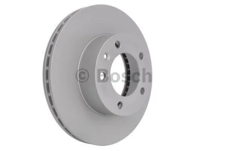 Гальмівний диск BOSCH 0986479B59