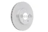 Тормозной диск BOSCH 0986479B61 (фото 1)