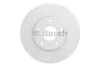 Тормозной диск BOSCH 0986479B61 (фото 2)