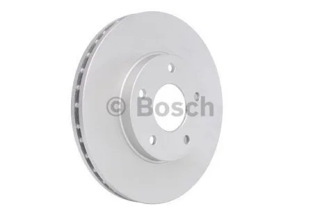 Тормозной диск BOSCH 0986479B61