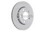 Тормозной диск BOSCH 0986479B62 (фото 1)