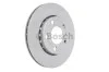 Тормозной диск BOSCH 0986479B62 (фото 1)